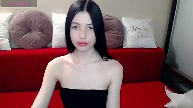 Snapshot of SelinLi chatting on April 28, 2026, 8:19 am SelinLi online show from April 28, 2026, 8:19 am