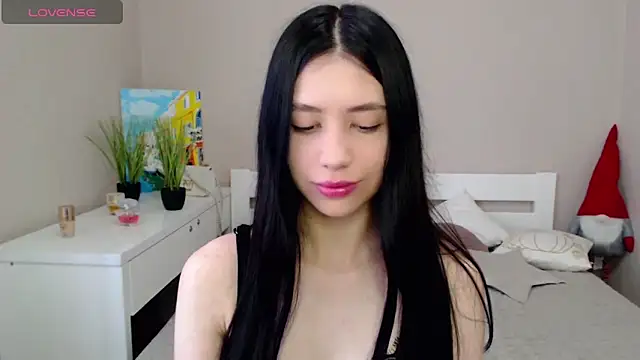 Snapshot of SelinLi chatting on May 25, 2026, 5:29 am SelinLi online show from May 25, 2026, 5:29 am