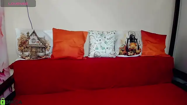 Snapshot of SelinLi chatting on October 17, 2025, 7:55 am SelinLi online show from October 17, 2025, 7:55 am