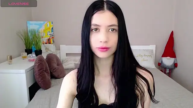 Snapshot of SelinLi chatting on May 29, 2026, 6:30 am SelinLi online show from May 29, 2026, 6:30 am