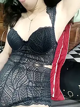 NanaRosie online show from October 4, 2025, 2:40 pm