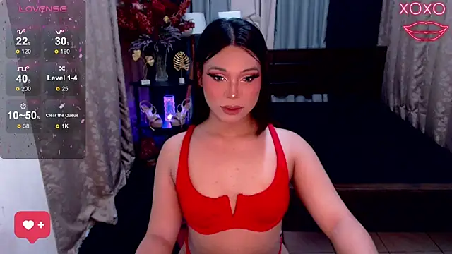 IamRaeganDolls69 online show from October 30, 2025, 1:04 am