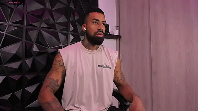 OstinDaniels online show from May 8, 2026, 12:14 am