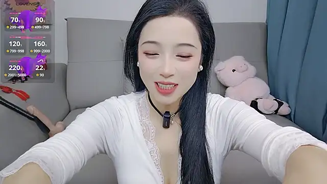 Yemao 0 online show from December 18, 2025, 9:07 pm