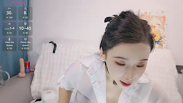 Yemao 0 online show from October 9, 2025, 9:37 pm