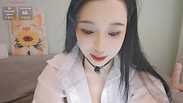 Yemao 0 online show from October 5, 2025, 10:33 pm