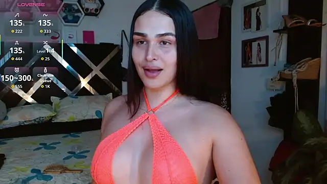 SarithaBunny online show from October 29, 2025, 9:36 pm