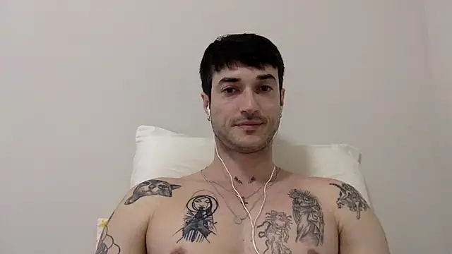 Fubinha online show from December 4, 2025, 7:46 pm