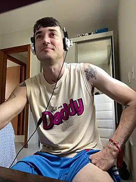 Fubinha online show from April 10, 2026, 5:53 pm