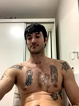 Fubinha online show from November 17, 2025, 12:58 am