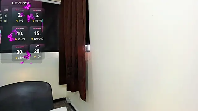 Britany montiel online show from March 26, 2026, 7:12 pm