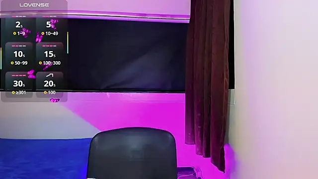 Britany montiel online show from March 27, 2026, 7:04 pm