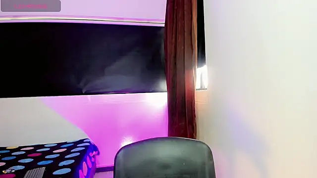 Britany montiel online show from April 7, 2026, 7:26 pm