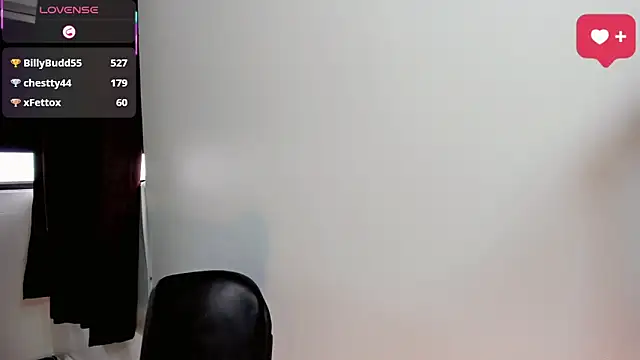 Britany montiel online show from April 10, 2026, 6:59 pm