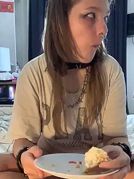 VesnaCrystal online show from March 27, 2026, 8:26 am