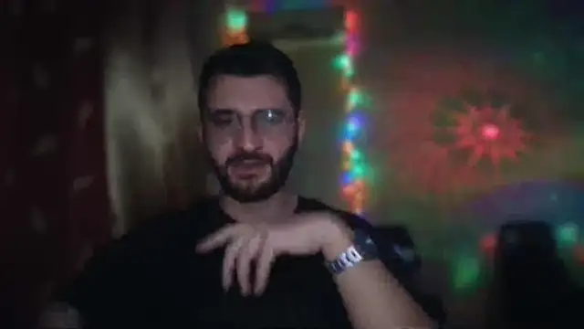 The Oggy online show from January 14, 2026, 2:31 pm