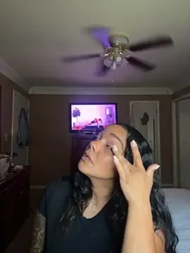 Sexilexiprincess online show from September 28, 2025, 4:14 pm