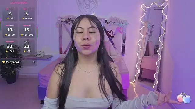 Snapshot of ZURY_TAY chatting on January 9, 2026, 11:50 am ZURY TAY online show from January 9, 2026, 11:50 am