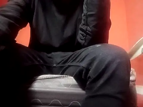 Hay-Viene-El-Huyy online show from November 16, 2025, 4:06 am