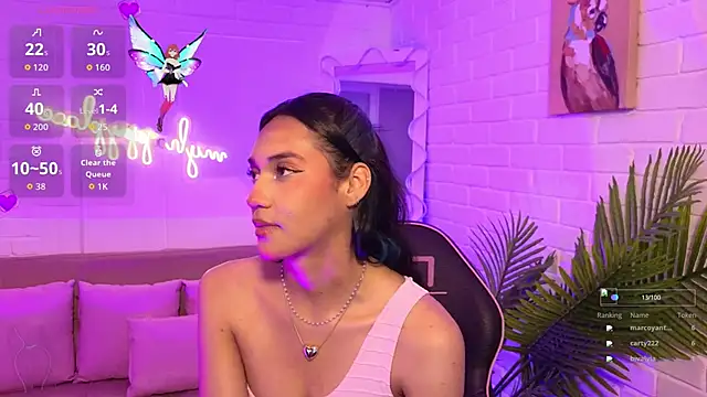 Snapshot of artemiss_tay chatting on November 8, 2025, 7:06 pm artemiss tay online show from November 8, 2025, 7:06 pm