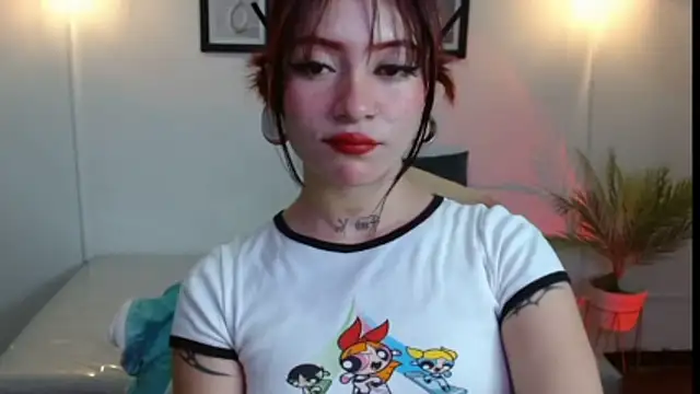 Evanss lx online show from November 20, 2025, 7:25 pm