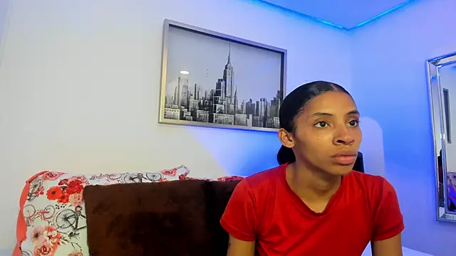 sarah ashbourne online show from October 17, 2025, 12:07 pm