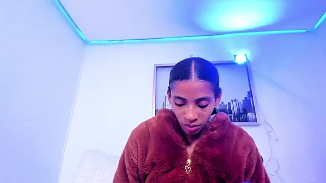 sarah ashbourne online show from October 3, 2025, 1:45 pm