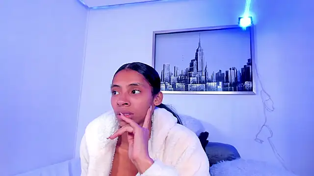 sarah ashbourne online show from September 30, 2025, 11:55 pm