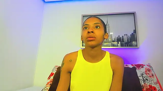 sarah ashbourne online show from October 16, 2025, 12:57 pm