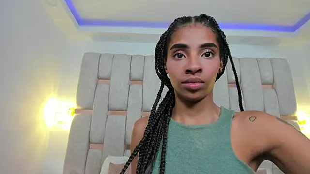 sarah ashbourne online show from October 24, 2025, 12:42 am