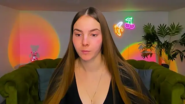 rad rebel  online show from December 2, 2025, 1:24 pm