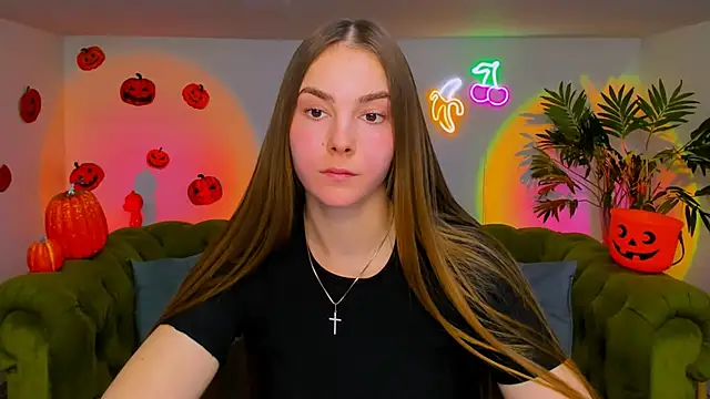 rad rebel  online show from November 11, 2025, 1:17 pm