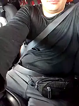 lucho8690 online show from September 20, 2025, 6:13 pm