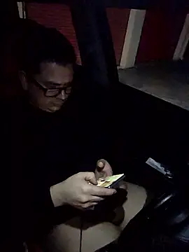 lucho8690 online show from January 13, 2026, 2:15 am