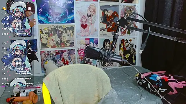 Lil-La online show from September 25, 2025, 12:00 pm