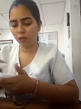 Snapshot of yesi-nursehot chatting on September 14, 2025, 7:58 pm yesi-nursehot online show from September 14, 2025, 7:58 pm