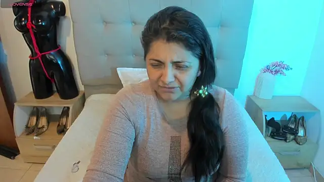 Snapshot of TifanyAmazinng chatting on January 6, 2026, 1:37 pm TifanyAmazinng online show from January 6, 2026, 1:37 pm