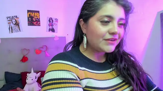 Snapshot of TifanyAmazinng chatting on February 17, 2026, 2:58 pm TifanyAmazinng online show from February 17, 2026, 2:58 pm