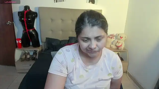 Snapshot of TifanyAmazinng chatting on January 12, 2026, 1:07 pm TifanyAmazinng online show from January 12, 2026, 1:07 pm