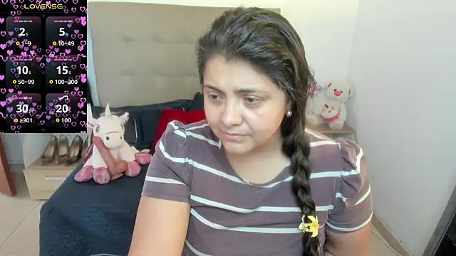 Snapshot of TifanyAmazinng chatting on January 14, 2026, 1:04 pm TifanyAmazinng online show from January 14, 2026, 1:04 pm