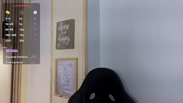 gabyjoness  online show from April 7, 2026, 5:20 am