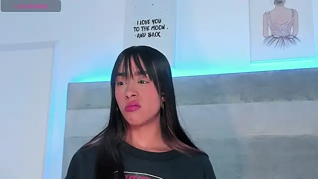 Aleja ruizz online show from September 27, 2025, 7:25 am