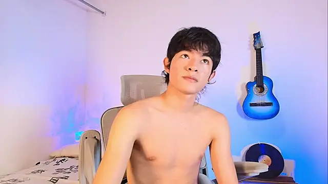 Anky xx online show from October 13, 2025, 1:29 am