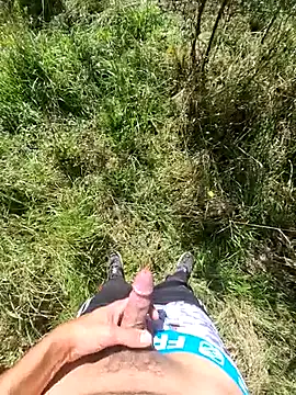 lapousse3 online show from October 1, 2025, 12:53 pm