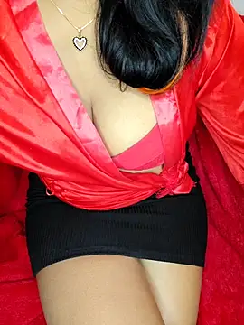 EarlyPrincess online show from December 14, 2025, 1:17 pm