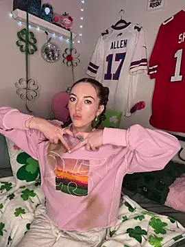 Snapshot of babygingerboo chatting on March 15, 2026, 7:21 pm babygingerboo online show from March 15, 2026, 7:21 pm