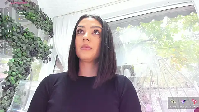 Snapshot of Lexi_Storm chatting on October 26, 2025, 6:58 am Lexi Storm online show from October 26, 2025, 6:58 am