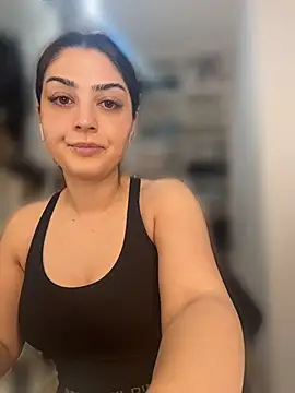 Snapshot of Lexi_Storm chatting on May 30, 2026, 7:04 am Lexi Storm online show from May 30, 2026, 7:04 am