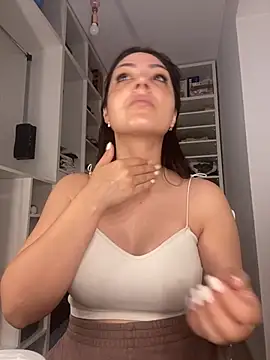 Snapshot of Lexi_Storm chatting on September 9, 2025, 4:55 am Lexi Storm online show from September 9, 2025, 4:55 am