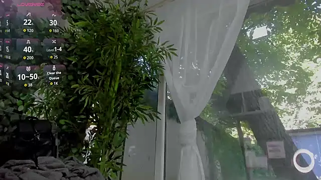 Lexi Storm online show from June 14, 2026, 6:36 am